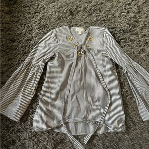 Michael Kors Dress blouse